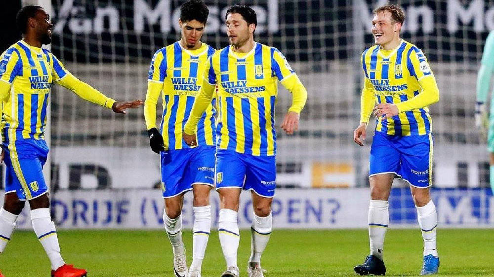 每一次射门 每一次射门