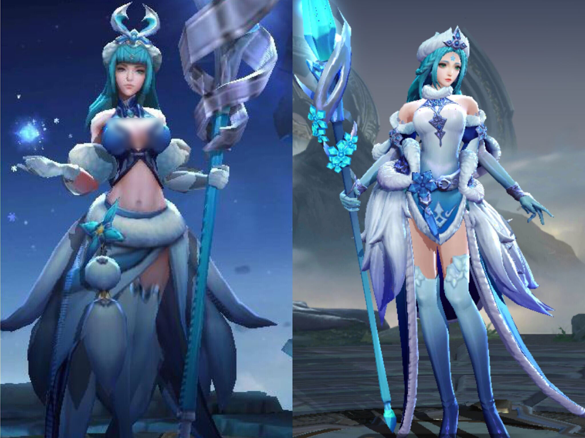 li li